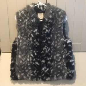 Pins & Needles Jackets & Coats - Urban Outfitters, Pins and Needles Faux Fur Vest Pins & Needles Jackets & Coats - Urban Outfitters, Pins and Needles Faux Fur Vest
